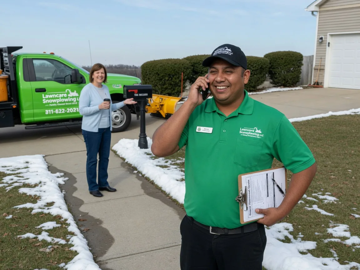 Lawn Care Services By Expert Landscaper Falmouth, ME FAQs
